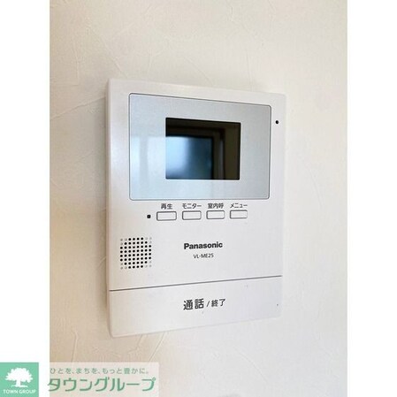 ベルンの物件内観写真